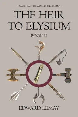 Dedič Elyzia - The Heir to Elysium