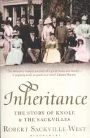 Dedičstvo - Príbeh Knole a Sackvillovcov - Inheritance - The Story of Knole and the Sackvilles