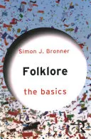 Folklór: Základné informácie - Folklore: The Basics