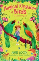 Kúzelné kráľovstvo vtákov: Tiché spevavce - Magical Kingdom of Birds: The Silent Songbirds