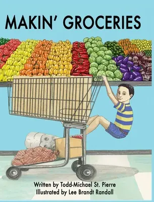 Výroba potravín - Makin' Groceries