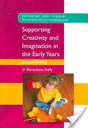 Podpora tvorivosti a predstavivosti v ranom veku - Supporting Creativity and Imagination in the Early Years