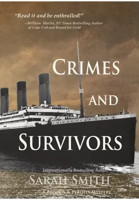 Zločiny a pozostalí - Crimes and Survivors