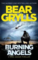 Horiaci anjeli - Burning Angels