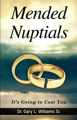 Napravené manželstvá: Bude ťa to stáť veľa - Mended Nuptials: It's Going to Cost You