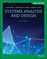 Analýza a návrh systémov - Systems Analysis and Design
