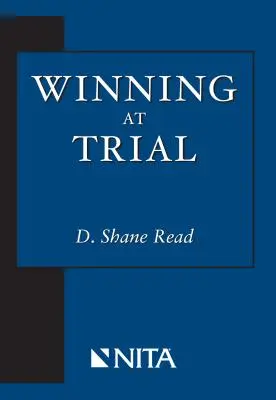 Víťazstvo v súdnom procese - Winning at Trial