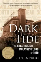 Temný príliv: Veľká bostonská záplava melasy v roku 1919 - Dark Tide: The Great Boston Molasses Flood of 1919