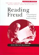 Čítanie Freuda: Chronologické skúmanie Freudových spisov - Reading Freud: A Chronological Exploration of Freud's Writings