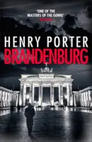 Brandenburg - pri príležitosti 30. výročia brilantný thriller o páde Berlínskeho múru - Brandenburg - On the 30th anniversary, a brilliant thriller about the fall of the Berlin Wall