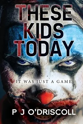 Tieto deti dnes - These Kids Today