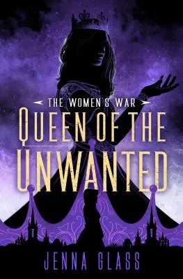 Kráľovná nechcených - Queen of the Unwanted
