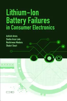 Zlyhania lítium-iónových batérií I - Lithium-Ion Battery Failures I