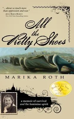 Všetky pekné topánky - All the Pretty Shoes