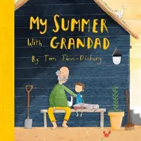 Moje leto s dedkom - My Summer With Grandad