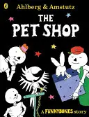 Obchod so zvieratkami, 2 - The Pet Shop, 2