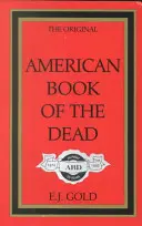 Americká kniha mŕtvych - American Book of the Dead