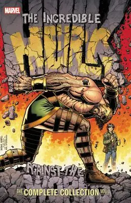 Neuveriteľný Herkules: Hviezdny Herkules: Kompletná zbierka zv. 1 - Incredible Hercules: The Complete Collection Vol. 1
