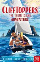 Clifftoppers: Dobrodružstvo na ostrove Thorn - Clifftoppers: The Thorn Island Adventure