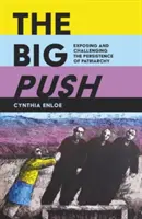Big Push - Odhaľovanie a spochybňovanie pretrvávajúceho patriarchátu - Big Push - Exposing and Challenging the Persistence of Patriarchy