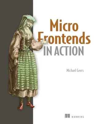 Mikro frontendy v akcii - Micro Frontends in Action