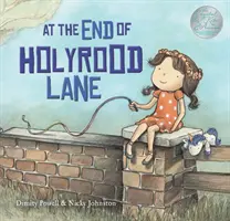 Na konci Holyroodskej uličky - At the End of Holyrood Lane