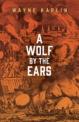Vlk za ušami - A Wolf by the Ears