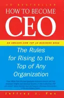 Ako sa stať generálnym riaditeľom - How To Become CEO