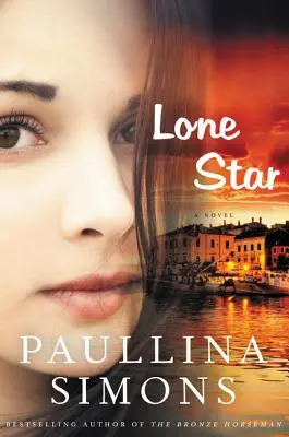 Osamelá hviezda - Lone Star