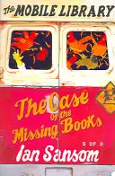 Prípad zmiznutých kníh - Case of the Missing Books