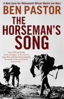 Pieseň jazdca - The Horseman's Song