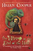 Hroch na konci haly - Hippo at the End of the Hall