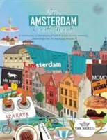 Amsterdamská kuchárska kniha - Amsterdam Cook Book