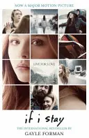 Ak zostanem - If I Stay