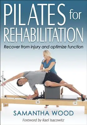 Pilates pre rehabilitáciu - Pilates for Rehabilitation