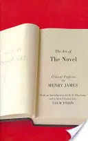 Umenie románu: Kritické predslovy - The Art of the Novel: Critical Prefaces