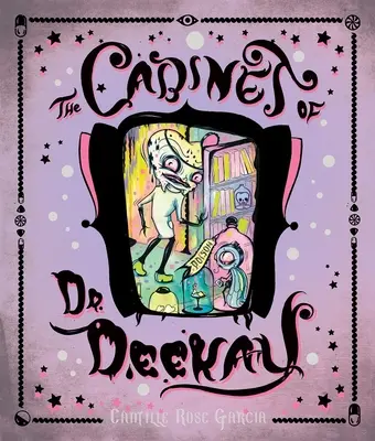 Kabinet doktora Deekaya - The Cabinet of Dr. Deekay