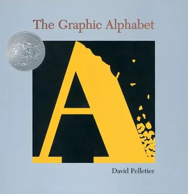 Grafická abeceda - The the Graphic Alphabet
