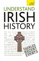 Pochopiť írske dejiny: Naučte sa sami - Understand Irish History: Teach Yourself
