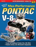 Ako zostrojiť maximálne výkonný osemvalec Pontiac - How to Build Max-Performance Pontiac V-8s