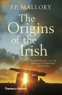 Pôvod írčiny - Origins of the Irish