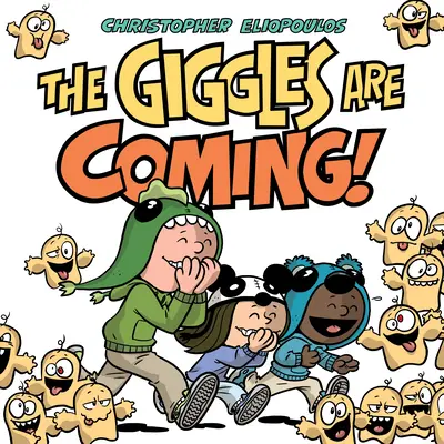 Chichotanie prichádza - The Giggles Are Coming