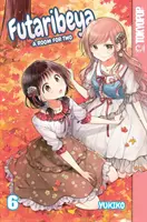 Futaribeya: A Room for Two, Volume 6, 6