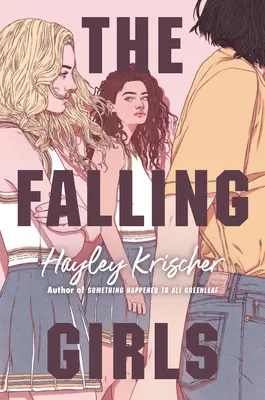 Padajúce dievčatá - The Falling Girls