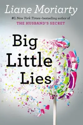 Veľké malé lži - Big Little Lies