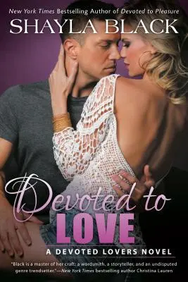 Oddaný láske - Devoted to Love