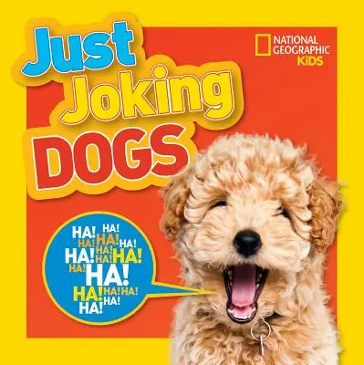 Len tak zo srandy Psy - Just Joking Dogs