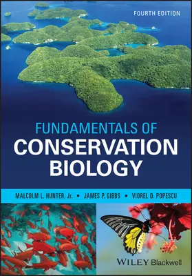 Základy biológie ochrany prírody - Fundamentals of Conservation Biology