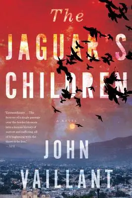 Jaguárove deti - The Jaguar's Children