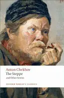 Step a iné poviedky - The Steppe and Other Stories